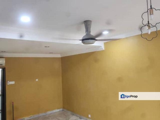 House for sale in Country Heights Damansara, Kuala Lumpur