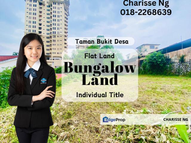 House for sale in Country Heights Damansara, Kuala Lumpur