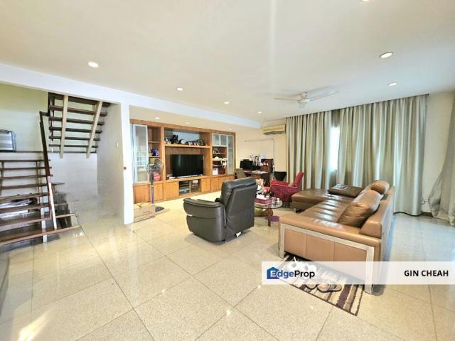 House for sale in Taman Desa, Kuala Lumpur