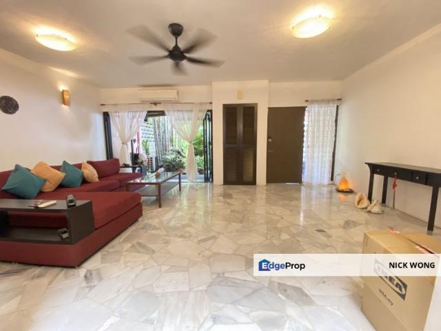 House for sale in Country Heights Damansara, Kuala Lumpur