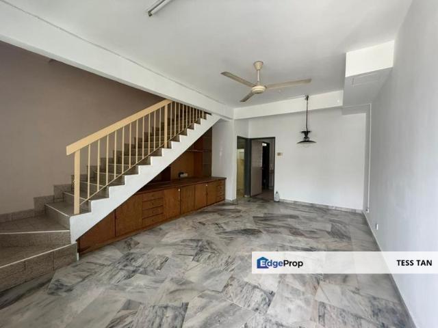 House for sale in Country Heights Damansara, Kuala Lumpur