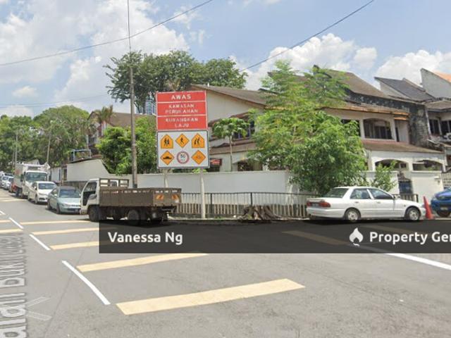 Terraced House for rent in Country Heights Damansara, Kuala Lumpur