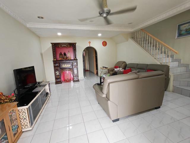 Terraced House for sale in Kepong