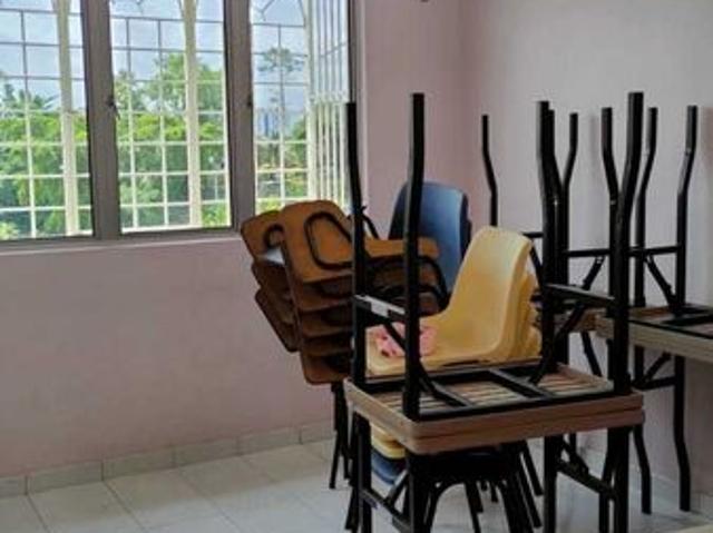 Flat for sale in Country Heights Damansara, Kuala Lumpur