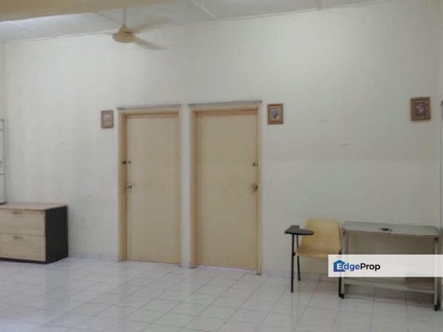 Flat for sale in Country Heights Damansara, Kuala Lumpur