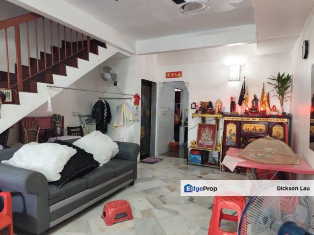 House for sale in Country Heights Damansara, Kuala Lumpur