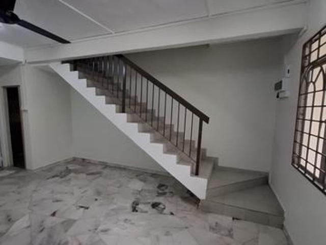 Terraced House for rent in Kepong, Kuala Lumpur