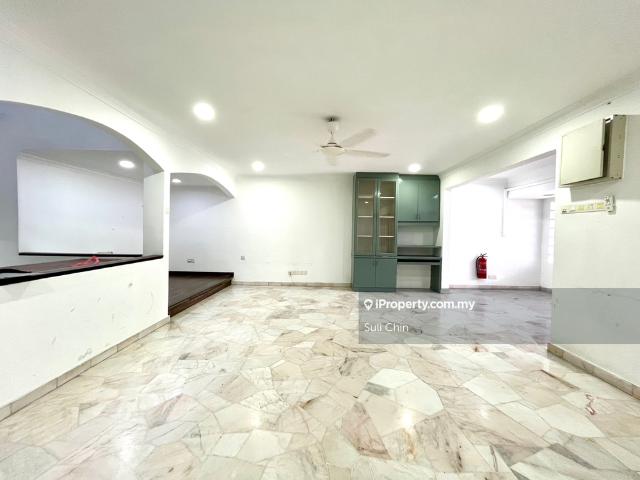 House for rent in Country Heights Damansara, Kuala Lumpur