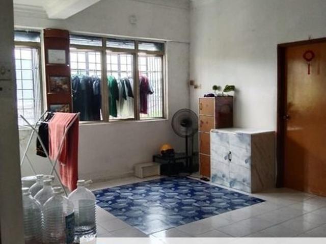 Condominium for sale in Selayang, Selangor