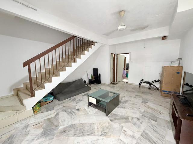 Terraced House for sale in Kepong, Kuala Lumpur