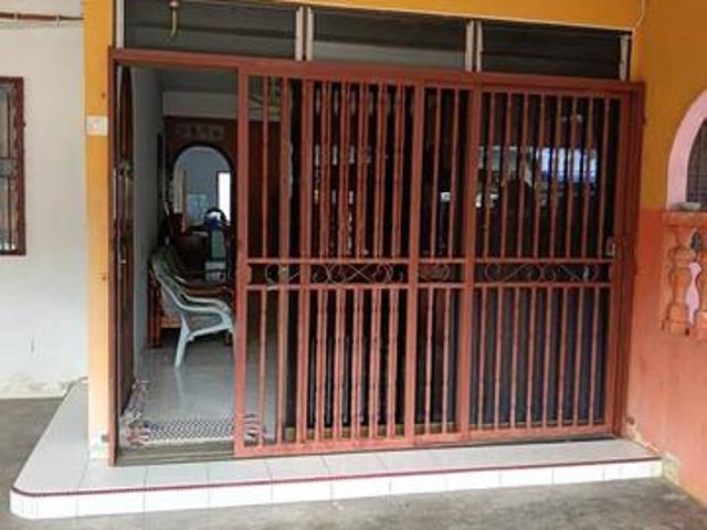 Terraced House for sale in Karak, Pahang