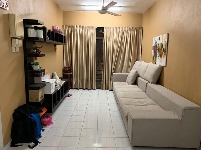 Apartment for sale in Georgetown, Penang