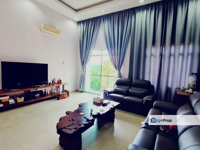 House for sale in Bukit Dumbar