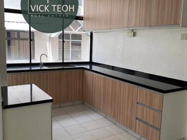 Apartment for rent in Georgetown, Penang