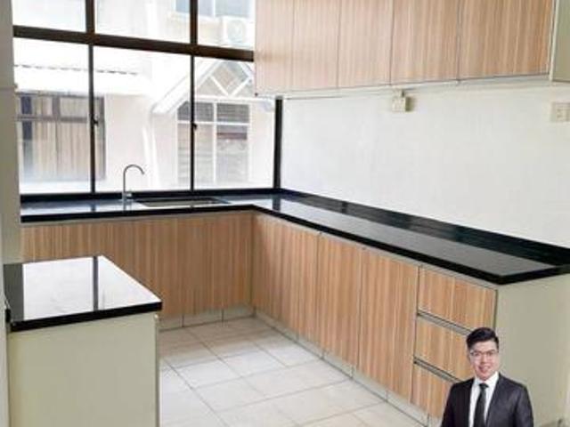 Apartment for rent in Georgetown, Penang