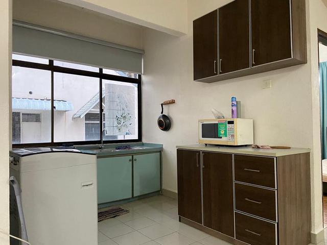 Apartment for rent in Georgetown, Penang