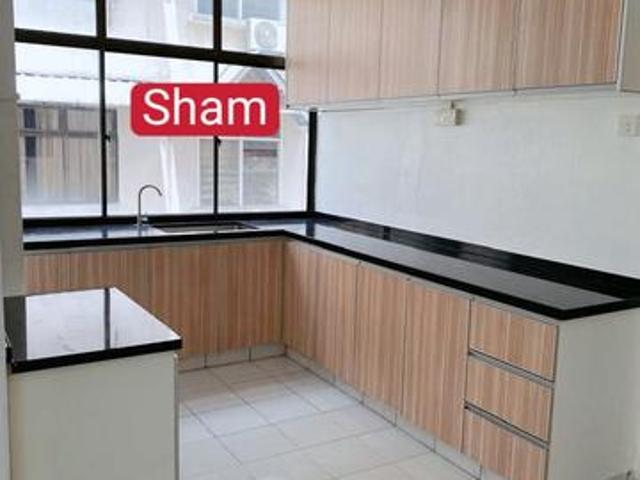 Apartment for rent in Georgetown, Penang