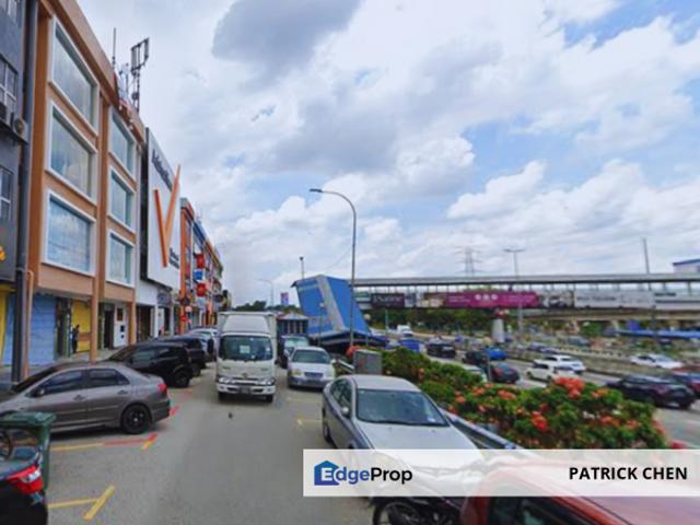 Shop for rent in Petaling, Damansara Damai