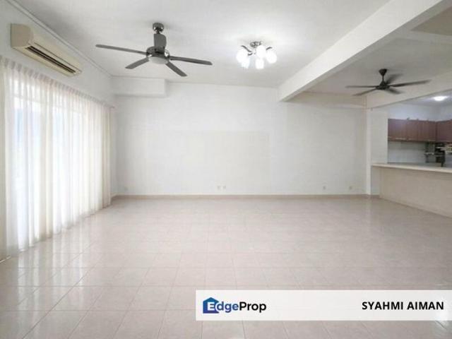 House for sale in Kajang, Langat