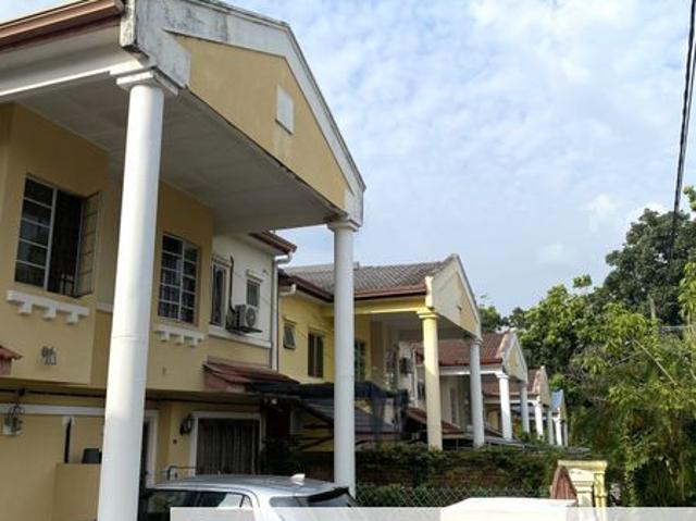 House for sale in Kajang, Langat