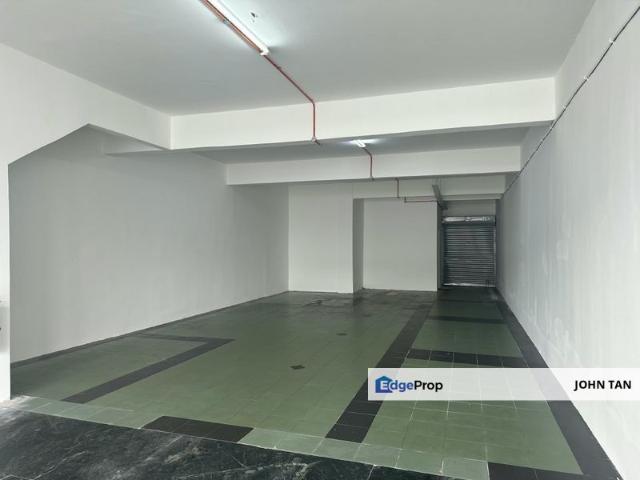 Shop for rent in SS 25, Petaling Jaya