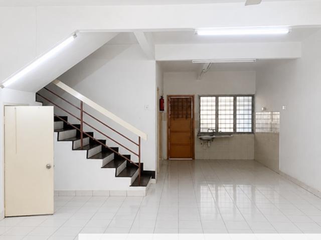 House for sale in Kajang, Langat
