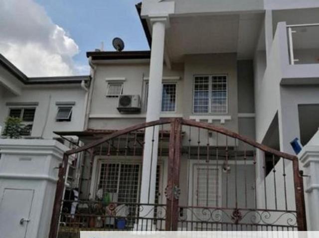House for sale in Kajang, Langat