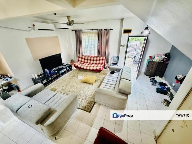 House for sale in Kajang, Langat