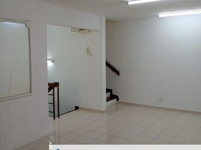House for sale in Kajang, Langat