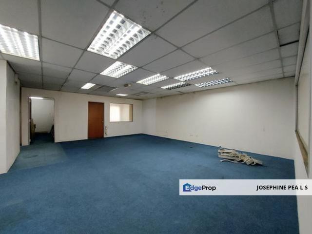 Shop for rent in Petaling, Damansara Damai