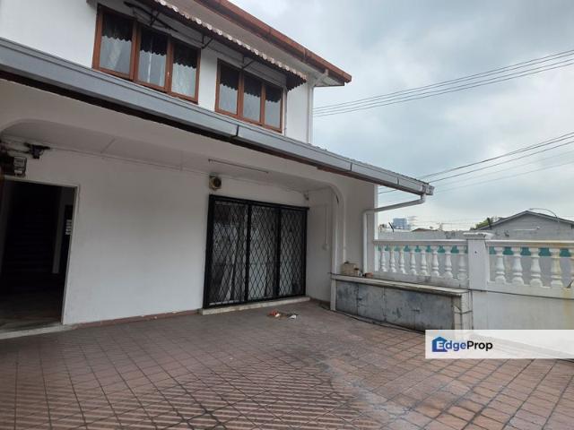House for sale in Petaling, Damansara Damai