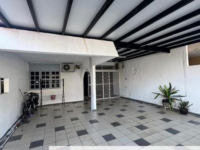 House for sale in Sendayan Village, Negeri Sembilan