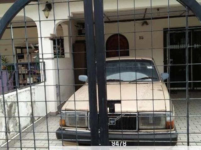 House for sale in Petaling, Damansara Damai