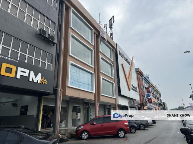 Shop for rent in SS 25, Petaling Jaya