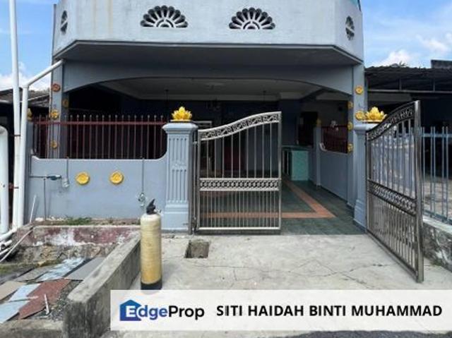 House for sale in Sendayan Village, Negeri Sembilan