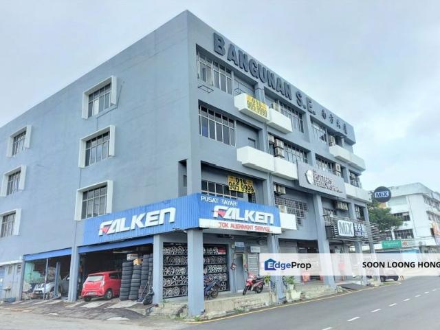 Shop for rent in Petaling, Damansara Damai