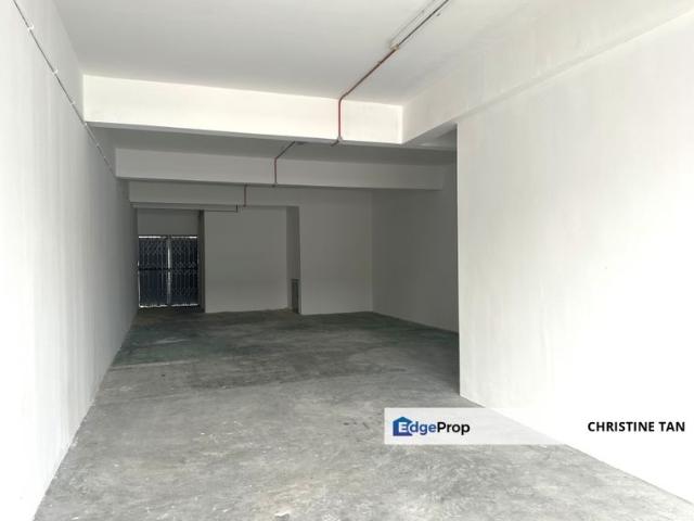 Shop for rent in SS 25, Petaling Jaya
