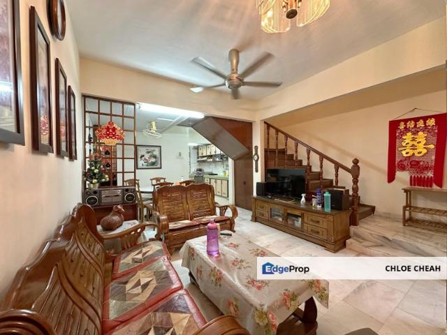 House for rent in Sendayan Village, Negeri Sembilan