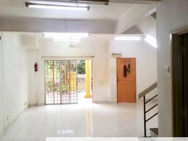 House for sale in Taman Desa Karunmas, Majlis Perbandaran Kajang