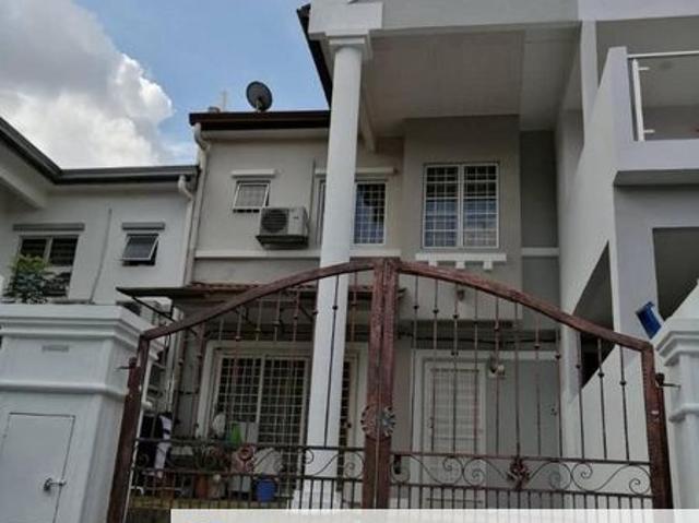 House for sale in Kajang, Langat