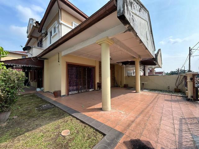Residential House for sale in Petaling, Subang Jaya