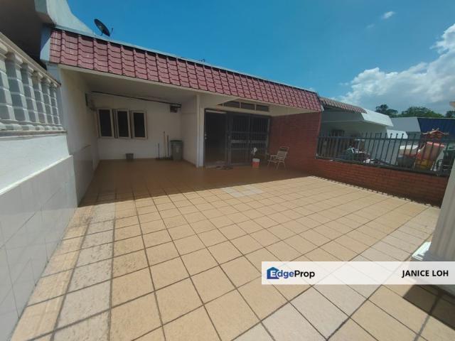 House for sale in Sendayan Village, Negeri Sembilan