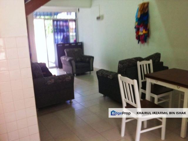 House for sale in Sendayan Village, Negeri Sembilan