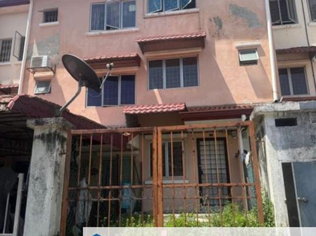 House for sale in Taman Desa Karunmas, Majlis Perbandaran Kajang