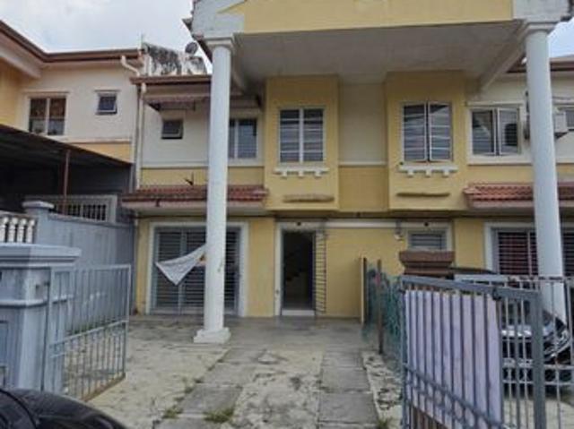 House for sale in Kajang, Langat