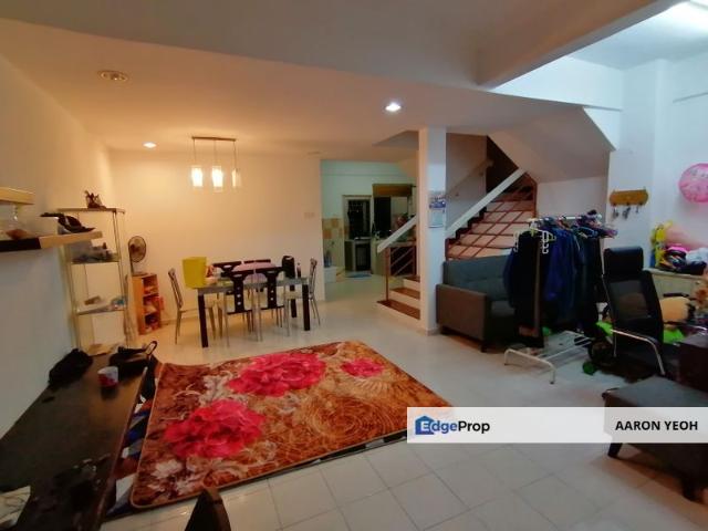 House for sale in Kajang, Langat