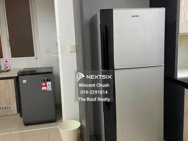Shop for rent in Selangor