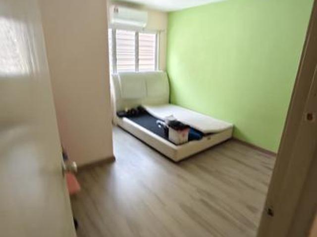 Townhouse for sale in Kajang, Langat