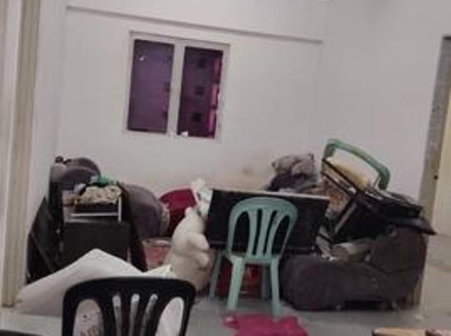 Apartment for sale in Georgetown, Penang