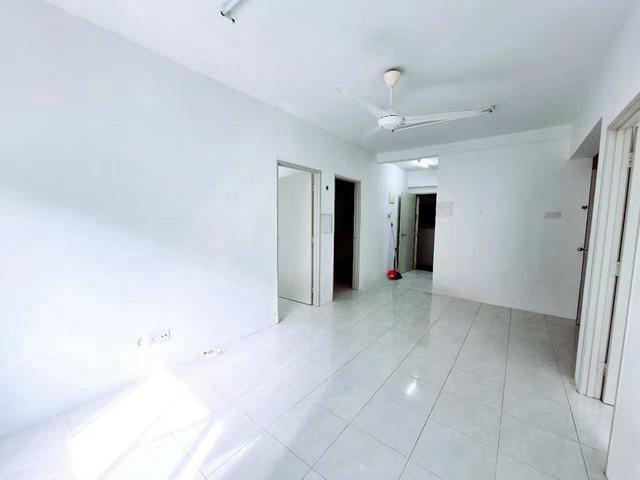 Apartment for sale in Tanjong Tokong